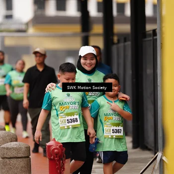 Runner Photo 8480683