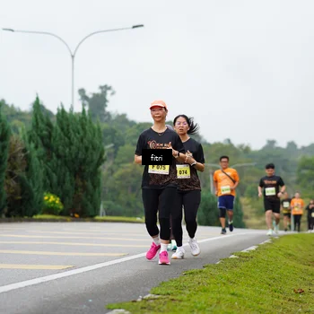 Runner Photo 8480684