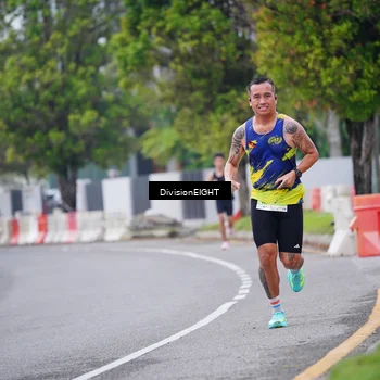 Runner Photo 8480685