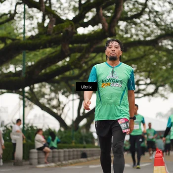Runner Photo 8480686