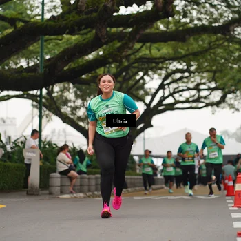 Runner Photo 8480687