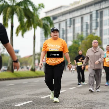 Runner Photo 8480688