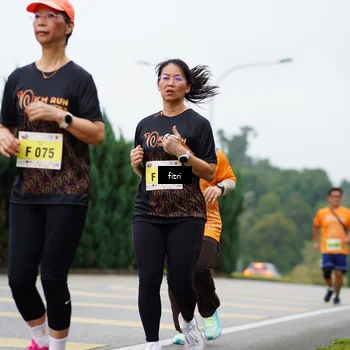 Runner Photo 8480690