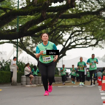 Runner Photo 8480692