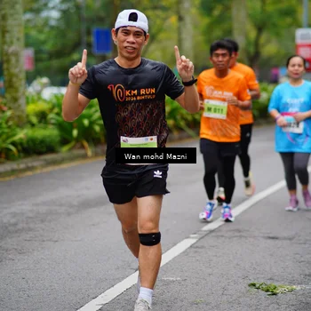 Runner Photo 8480693