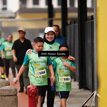 Runner Photo 8480694