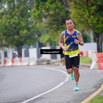 Runner Photo 8480696