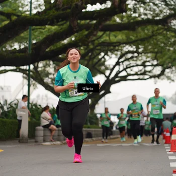 Runner Photo 8480697