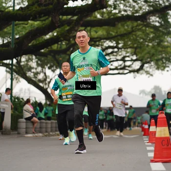 Runner Photo 8480698