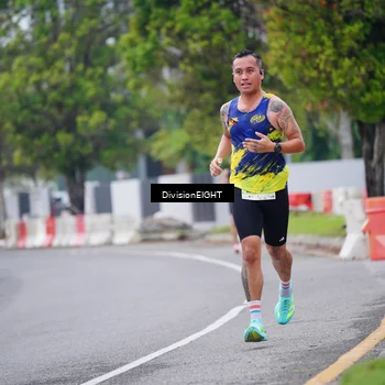 Runner Photo 8480699