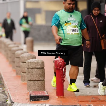 Runner Photo 8480700