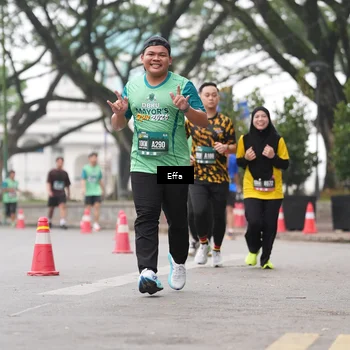 Runner Photo 8480701