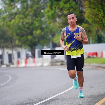Runner Photo 8480705
