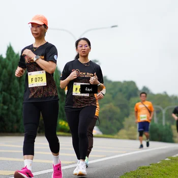 Runner Photo 8480706