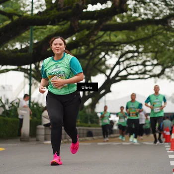 Runner Photo 8480707