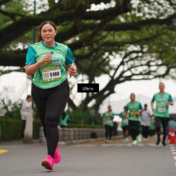 Runner Photo 8480708