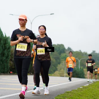 Runner Photo 8480709