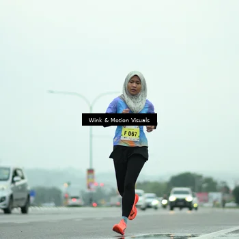 Runner Photo 8480711