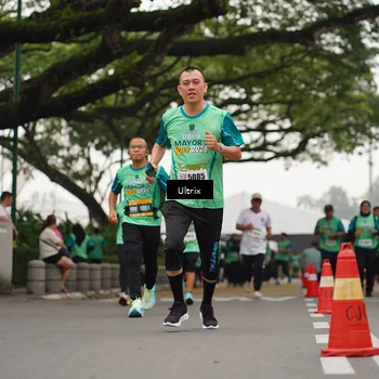 Runner Photo 8480713