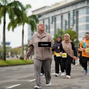 Runner Photo 8480714