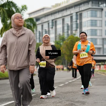 Runner Photo 8480715