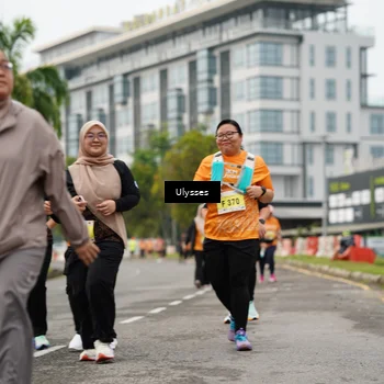 Runner Photo 8480716