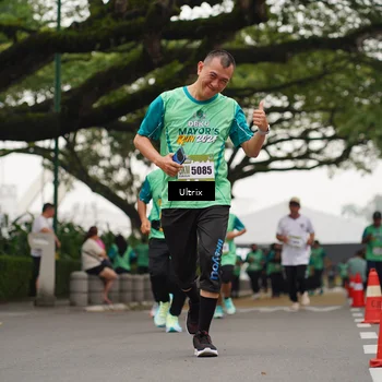 Runner Photo 8480717