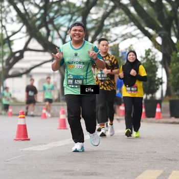 Runner Photo 8480719