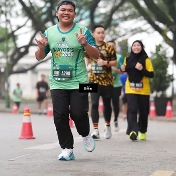 Runner Photo 8480720