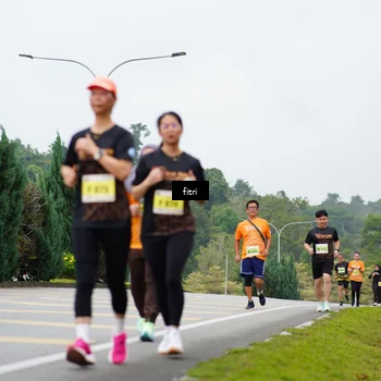 Runner Photo 8480722