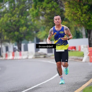 Runner Photo 8480723