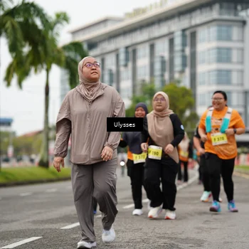 Runner Photo 8480724