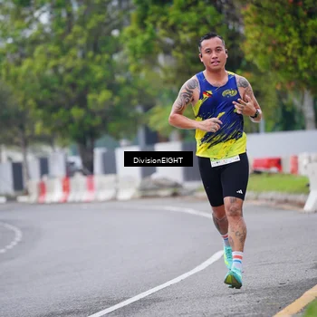 Runner Photo 8480725