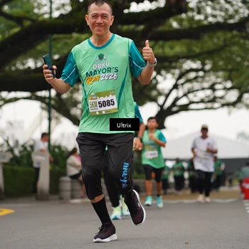 Runner Photo 8480726