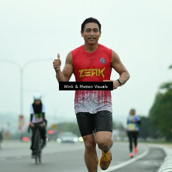 Runner Photo 8480727
