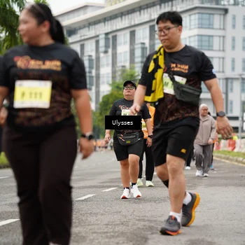 Runner Photo 8480728