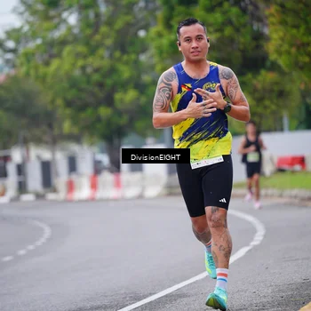 Runner Photo 8480730