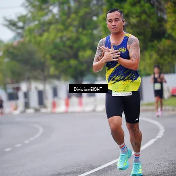 Runner Photo 8480731
