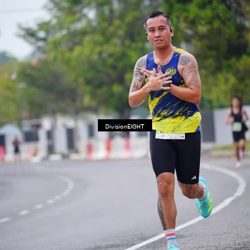 Runner Photo 8480732
