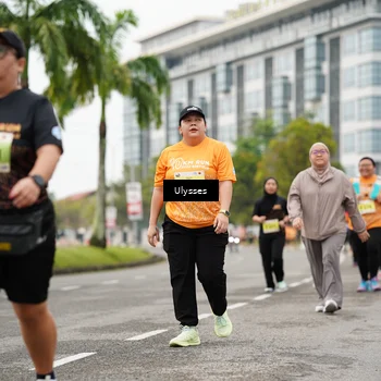 Runner Photo 8480733