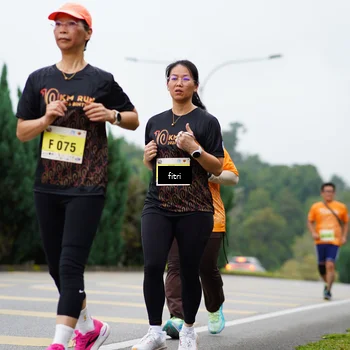 Runner Photo 8480735