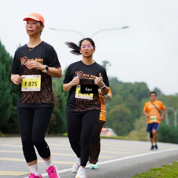 Runner Photo 8480736