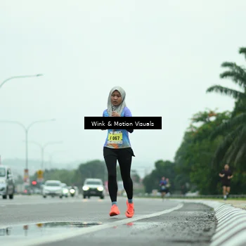 Runner Photo 8480739