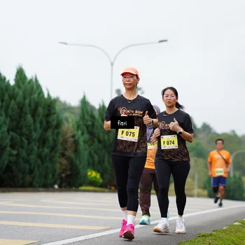 Runner Photo 8480740