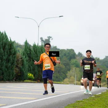 Runner Photo 8480741