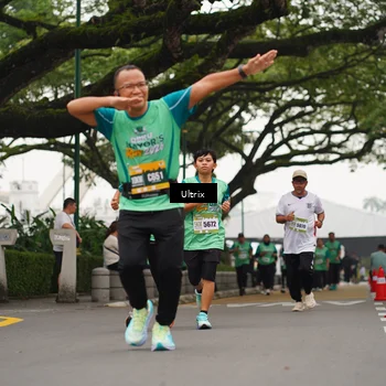 Runner Photo 8480742