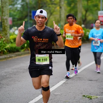 Runner Photo 8480743