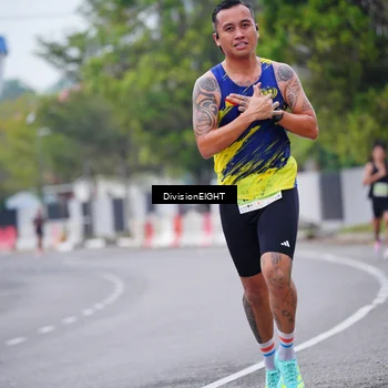 Runner Photo 8480744