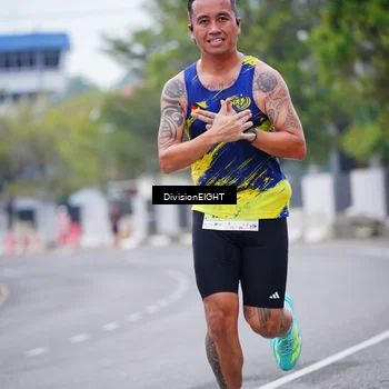 Runner Photo 8480746