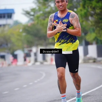 Runner Photo 8480747